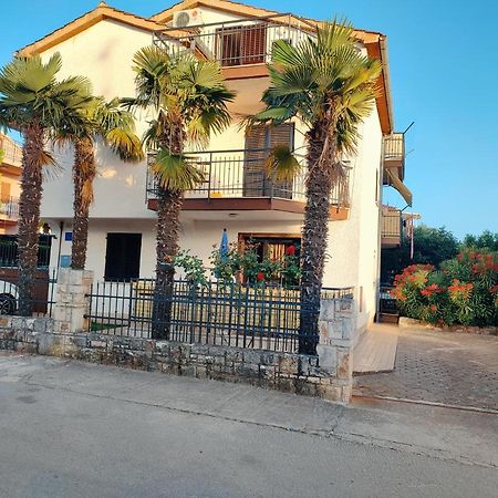 Apartments Novigrad Novigrad  Exterior photo